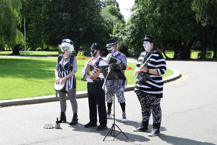 Photo: Chris Atkinson