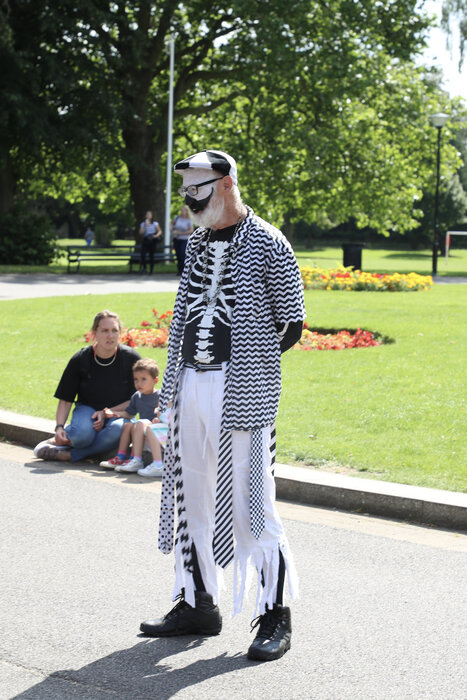 Photo: Chris Atkinson