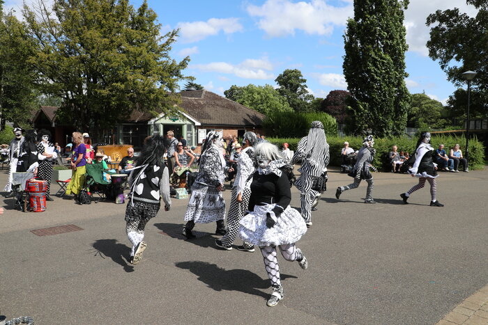 Photo: Chris Atkinson