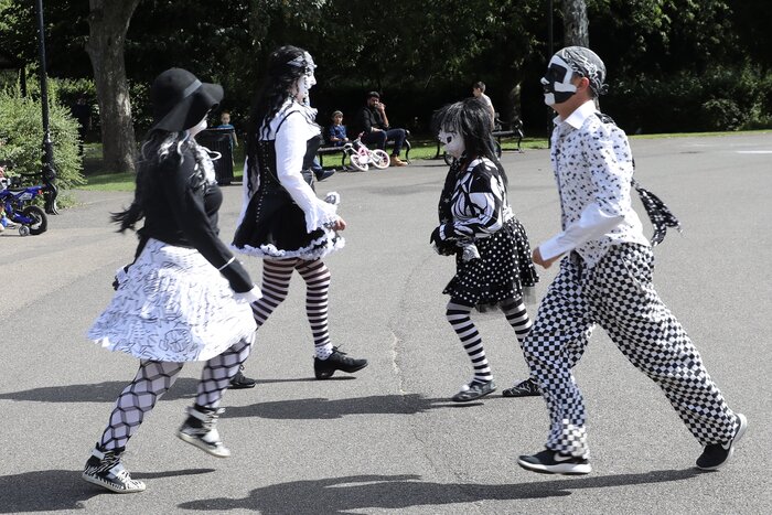 Photo: Chris Atkinson