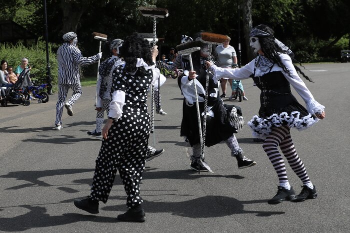 Photo: Chris Atkinson