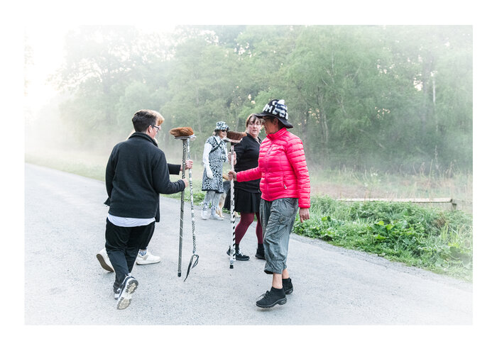 Mayday 2025
photo: Cat Thompson