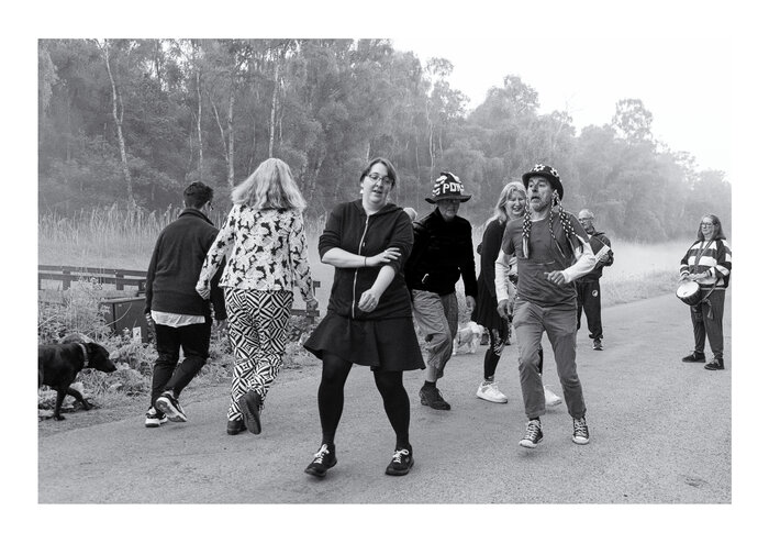 May 2025.
Photo: Cat Thompson