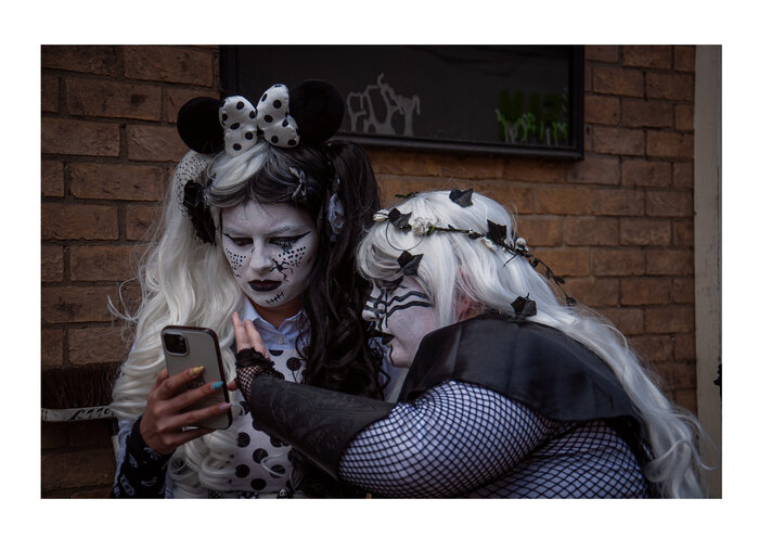 Ely Eel Day, 3 May 20205. Pic: Cat Thompson
