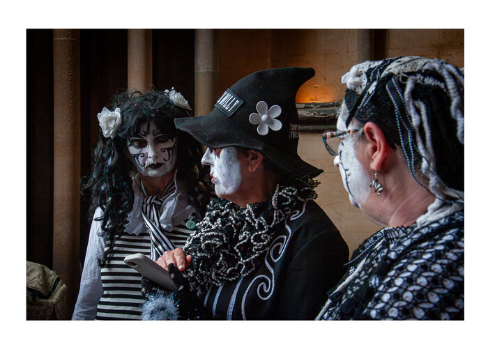 Ely Eel Day, 3 May 20205. Pic: Cat Thompson