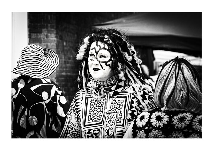 Castle Bytham Midsummer Festival 2025. Photo: Cat Thompson.