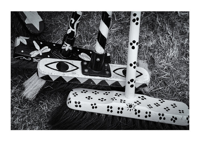 Castle Bytham Midsummer Festival 2025. Photo: Cat Thompson.