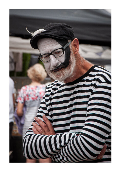 Castle Bytham Midsummer Festival 2025. Photo: Cat Thompson.